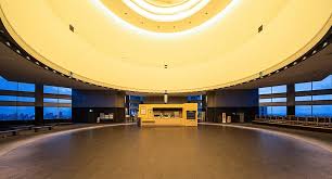 東京都庁展望室